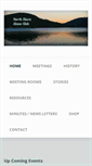 Mobile Screenshot of northshorealano.com